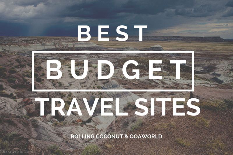 Best Budget Travel Sites OOAworld Photo Ooaworld
