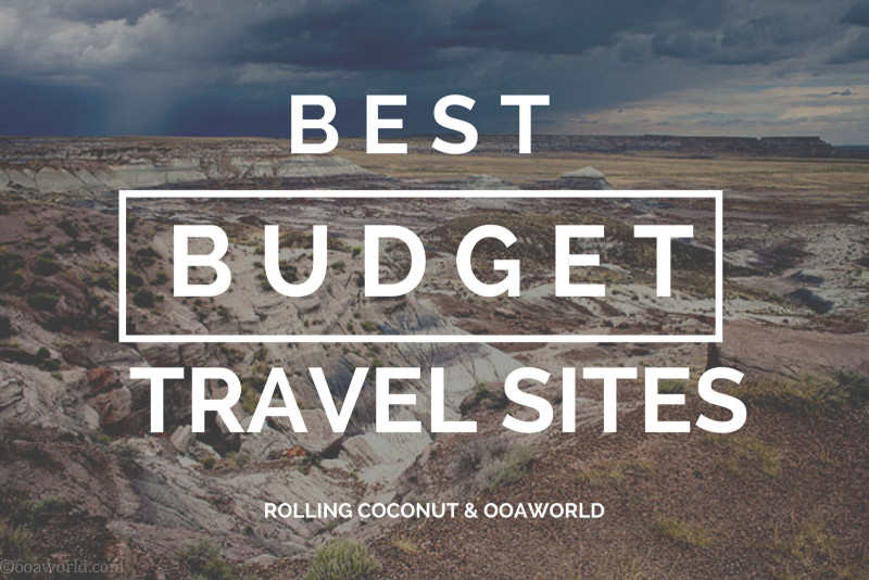 Best Budget Travel Sites OOAworld Photo Ooaworld
