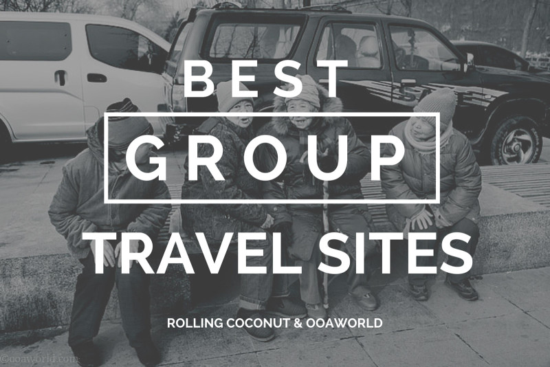Best Group Travel Sites OOAworld Photo Ooaworld