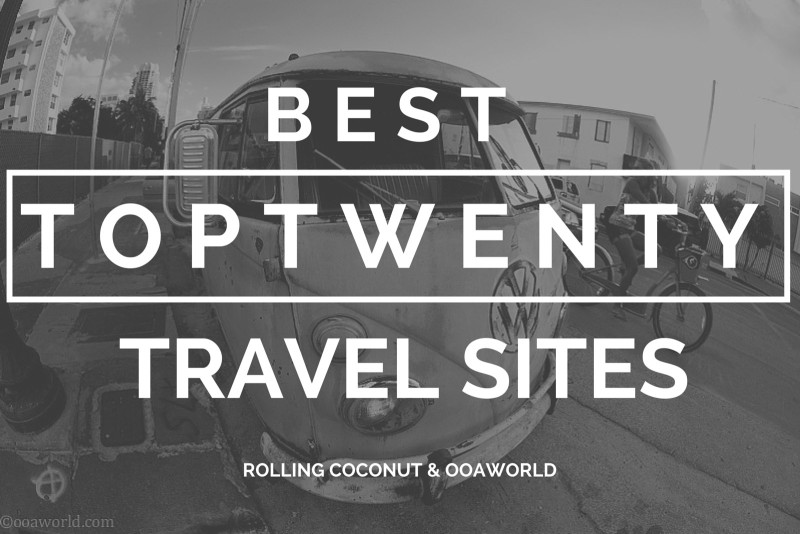 Best Top Twenty Travel Sites OOAworld Photo Ooaworld