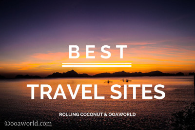 travel sites