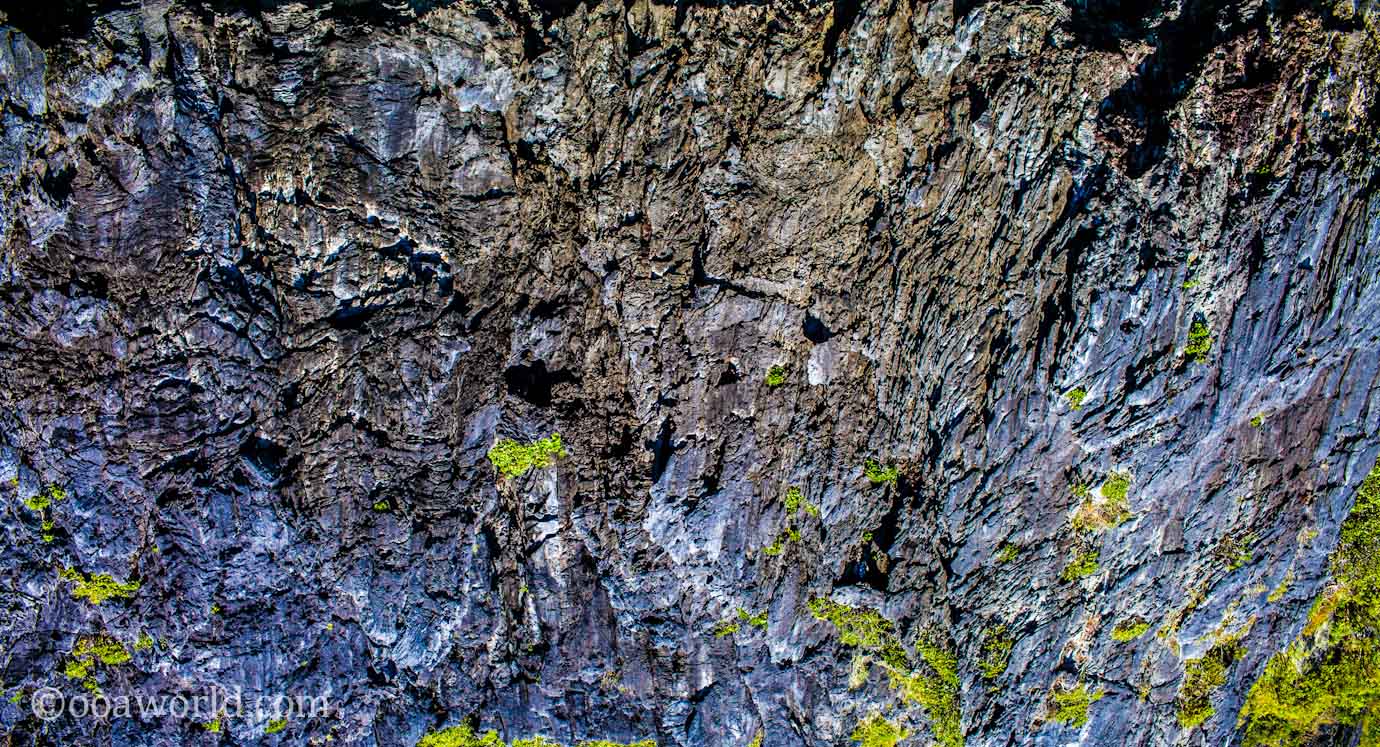 Matinloc Walls El Nido Philippines