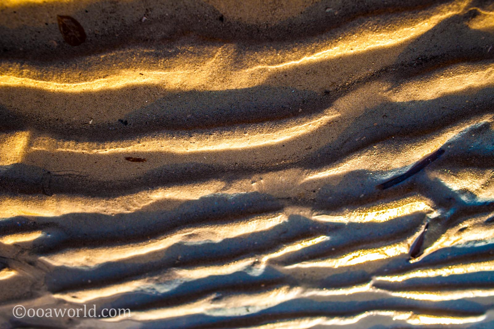 Sand Banks El Nido Palawan Philippines