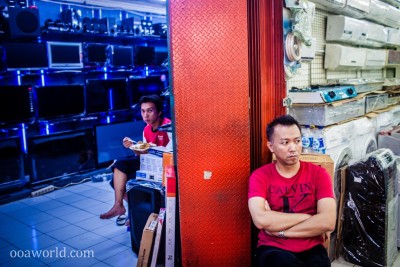 Electronic Shop Jakarta Photo Ooaworld