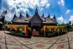 TMII Jakarta Video, Taman Mini Indonesia Indah, Beautiful Indonesia Miniature Park