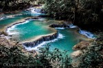 Kuang Si Falls Photos, Luang Prabang Waterfall Video, Laos