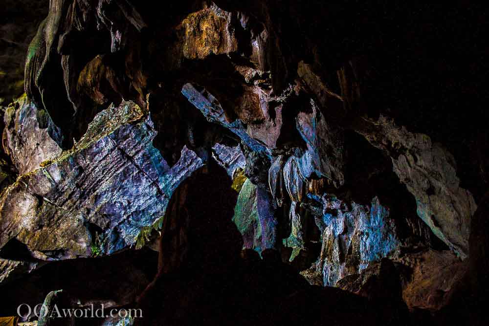 Vang Vieng Cave Laos Photo Ooaworld