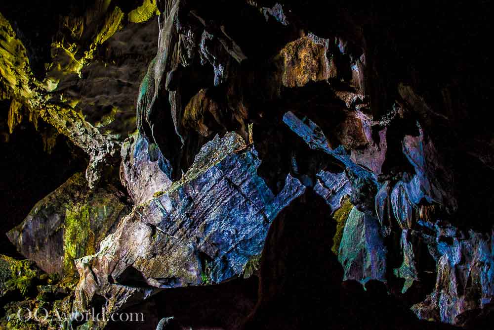 Vang Vieng Cave Laos Photo Ooaworld
