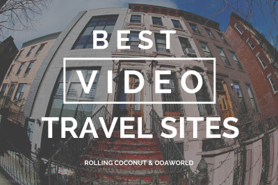 travel sites