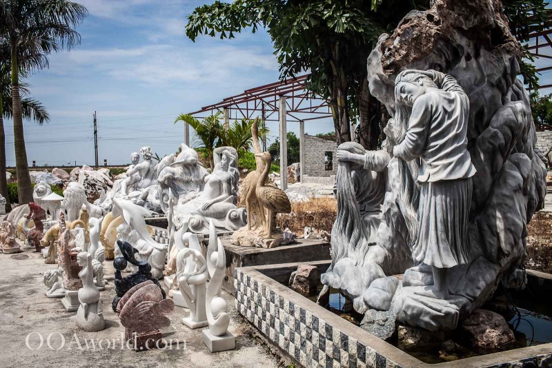 Ha Long Bay Tour Workshop Photo Ooaworld