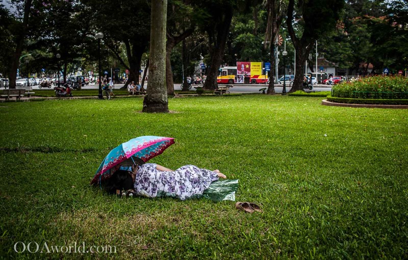 Nap Hanoi Vietnam Photo Ooaworld
