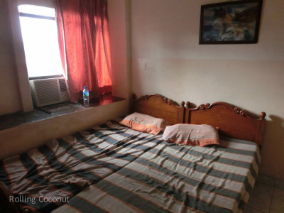 Colombo Sri Lanka Hotel Room itinerary ooaworld Rolling Coconut Photo Ooaworld