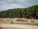 Cox’s Bazar Beach in Bangladesh