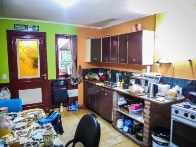 El Calafate Argentina Hotel Room Kitchen ooaworld Rolling Coconut Photo Ooaworld