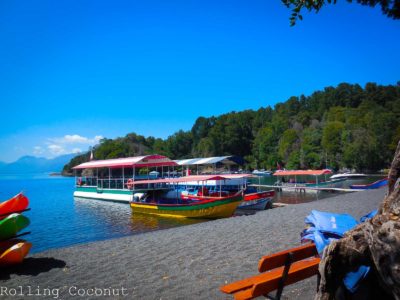 Photo Ooaworld Rolling Coconut Travel