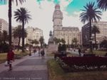 Two Days in Montevideo, Uruguay