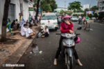 Can Tho Cai Rang Floating Market, Vietnam – Portraits, Street Photography and Travel Photos