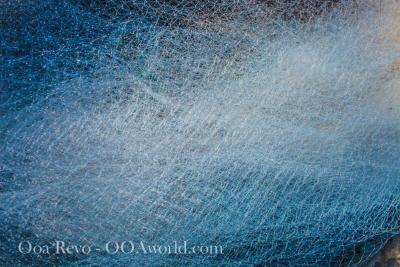 Hoi An Texture Fishing Skies Photo Ooaworld