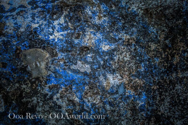 Hoi An Texture Isle of Mann Photo Ooaworld