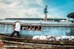 Can Tho Cai Rang Floating Market, Mekong River Delta Photos and Travel, Vietnam