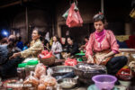 Siem Reap Angkor Wat Market Portraits and Travel Photos