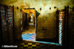 Tuol Sleng and Killing Fields, Phnom Penh Cambodia, Abstract Texture Photos