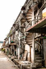 Melaka Malacca Malaysia and Jonker Street, People Street Photography