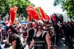 Street Photography: Gay Pride in Vienna Austria