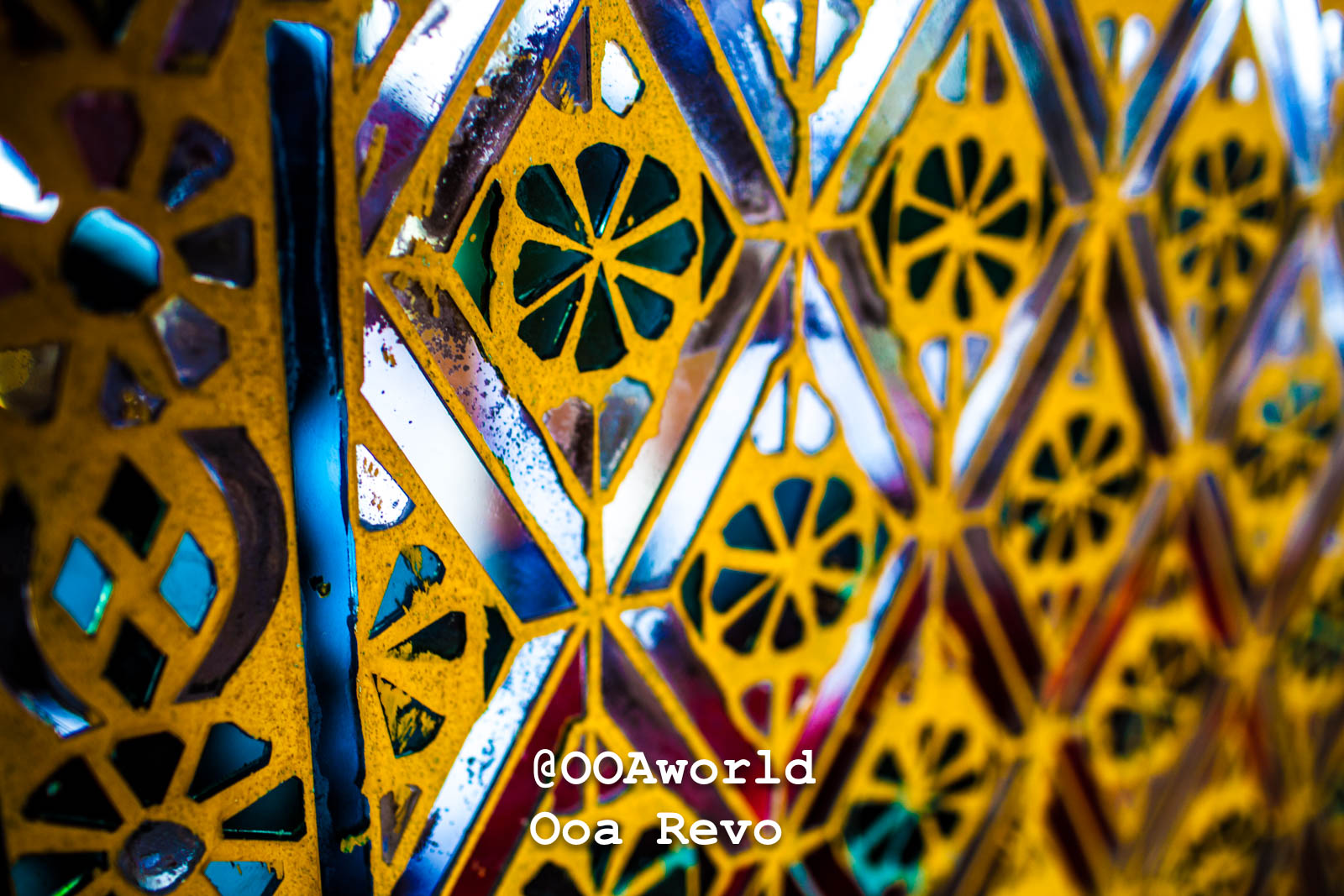 Mandalay Landscapes and Textures Mandalay Intricate Colorful Abstract Pattern Photo OOAworld Mandalay Landscapes and Textures Mandalay Colorful abstract pattern with intricate designs Photo OOAworld