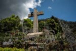 Unveiling Bogota: 9 Travel Photos from Monserrate Sanctuary