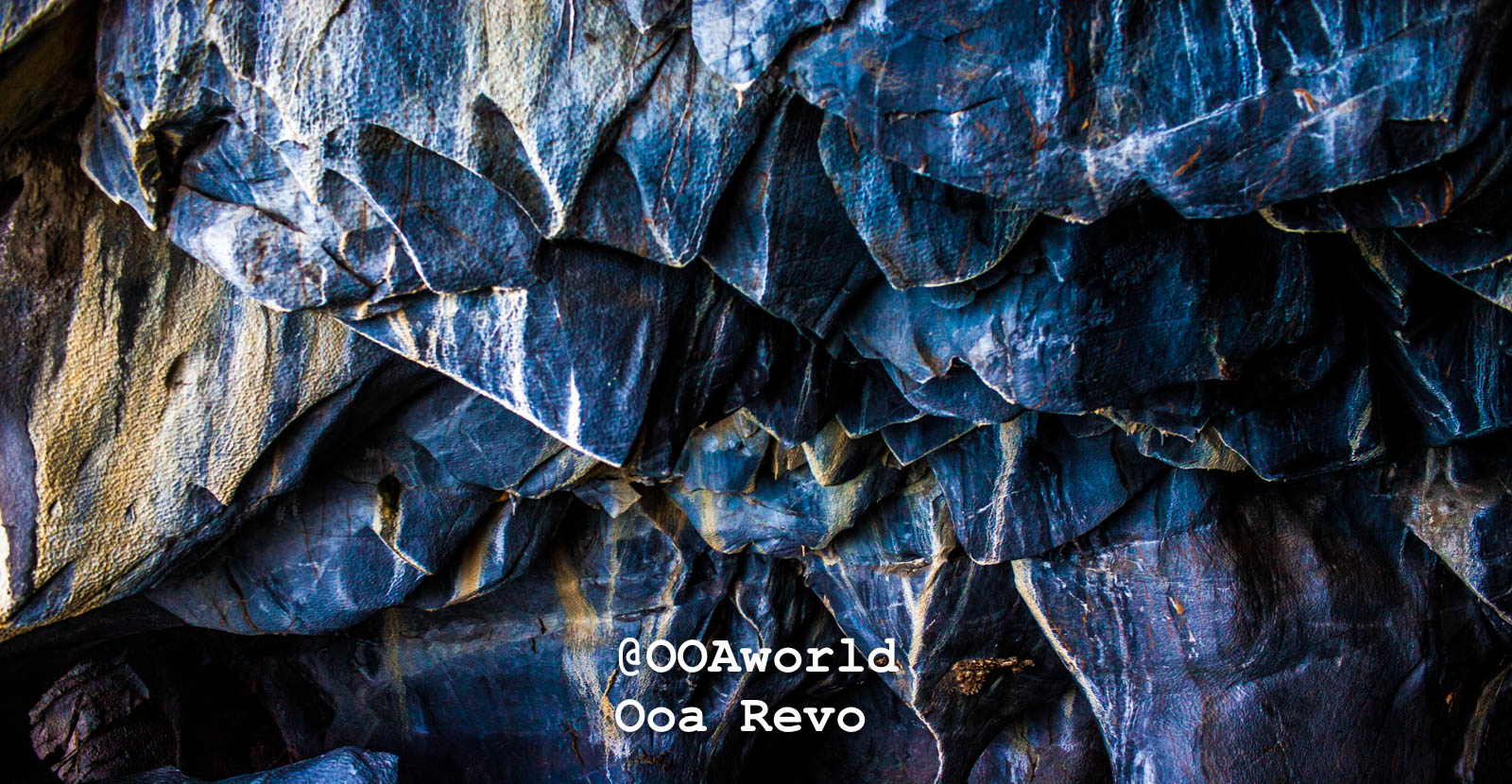 Puerto Rio Tranquilo Textures 1 Puerto Rio Tranquilo OOAworld textured cave rock surface abstract Photo OOAworld