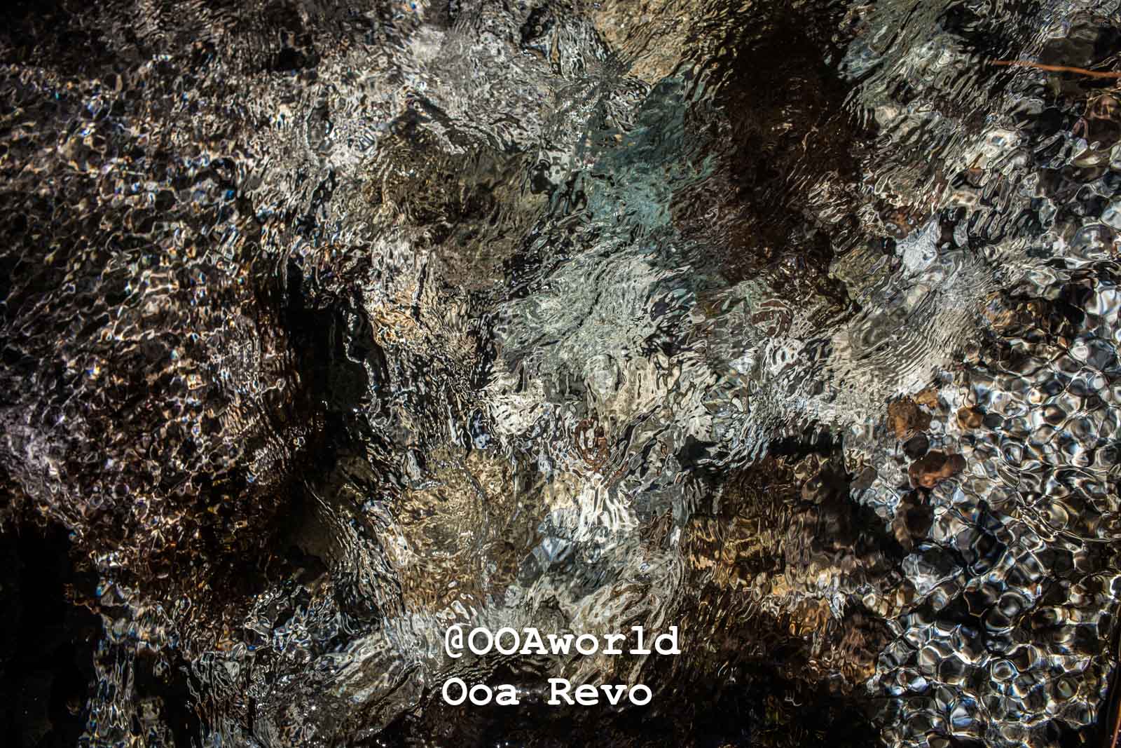 Day 2 Textures Torres Del Paine Day 2 abstract texture water ripples Photo OOAworld