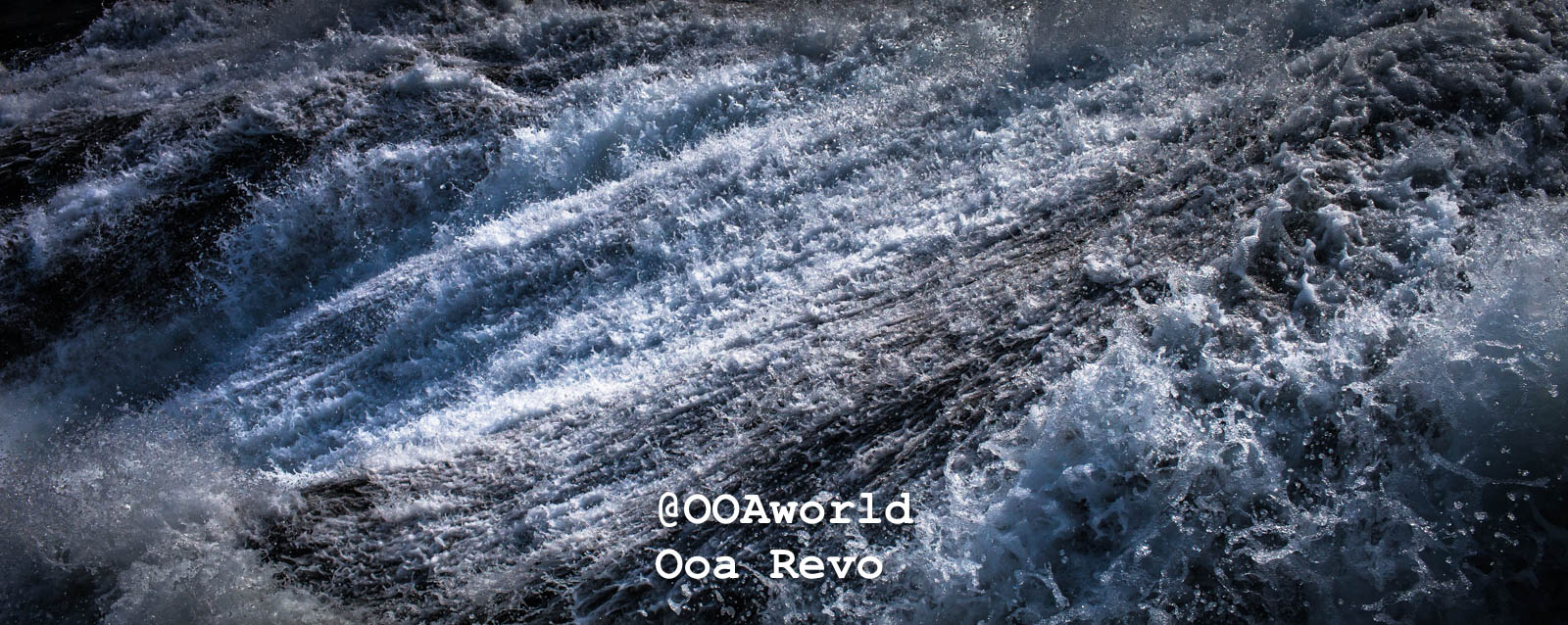 Day 2 Textures Torres Del Paine Day 2 dynamic ocean waves abstract texture Photo OOAworld