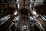London UK: Westminster Abbey Travel Photos