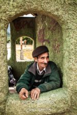 Coyhaique, Chile: Streets & People