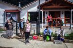 Life in Puerto Cisnes: 11 Street Portraits