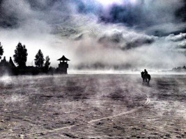 Bromo Deserts Instagram photo ooaworld