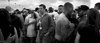 Photos Kentucky Derby Crowd Ooaworld