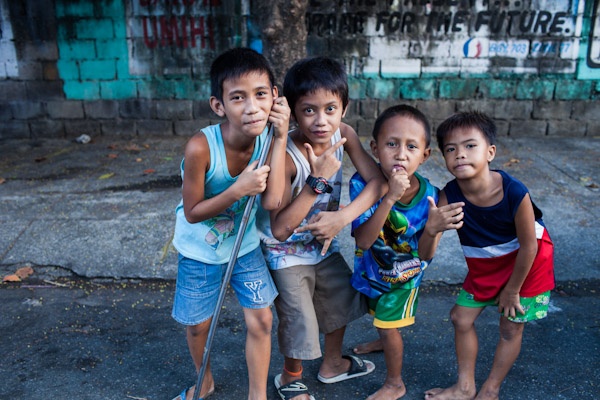 Philippineschildren Photos Manila Philippines Travel - Street Kids