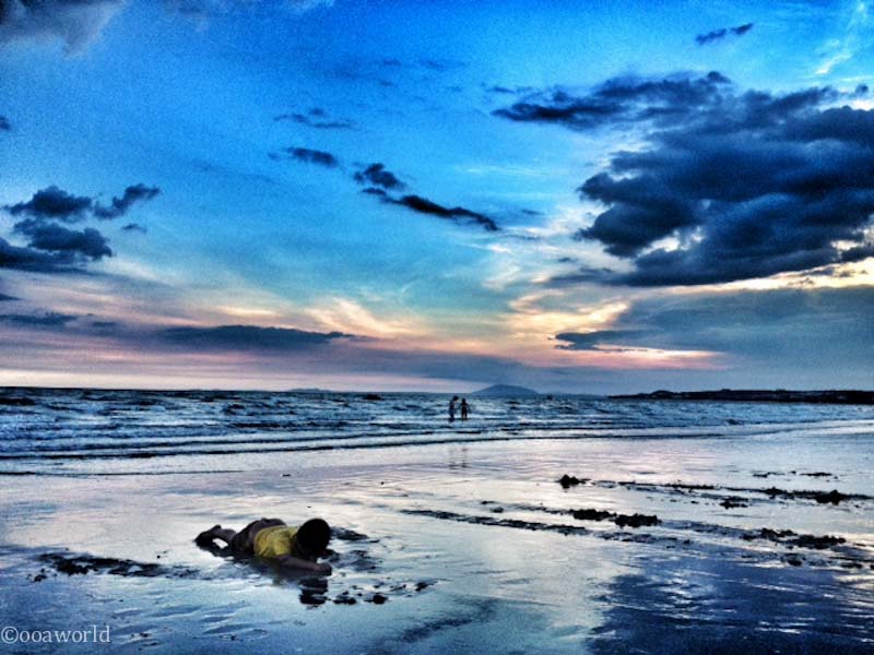 Mui Ne Beach Vietnam Instagram photo ooaworld