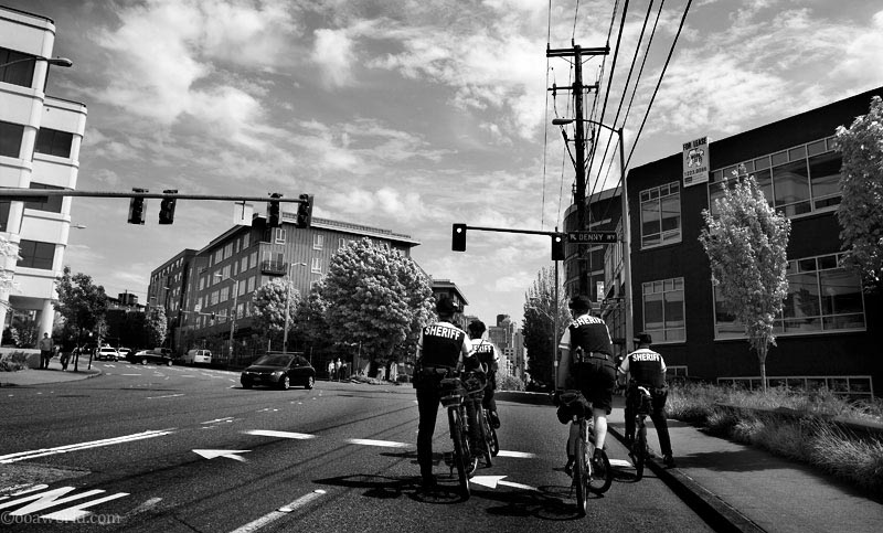 Seattle bike tours USA road trip photo ooaworld