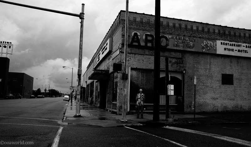alabama ghost towns USA road trip photo ooaworld