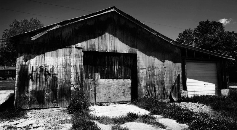 alabama used arts barn USA road trip photo ooaworld