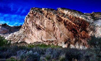 Photos Colorado Dinosaur Monument Crop USA road trip photo ooaworld