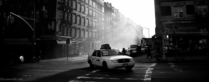 Photos Harlem New York the Dark Turn USA road trip photo ooaworld