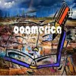 ooamerica Part 2: USA Road-Trip kickstarts on Live Radio: The Welding Room @10pm