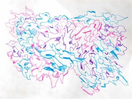 set multitude art drawing ooaworld ooaddle