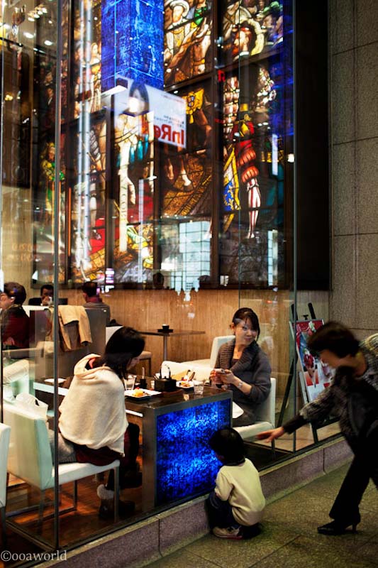 tokyo maternal matters photo ooaworld