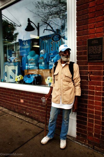 UNC Duke Photos Tarheel to the heel USA road trip photo ooaworld
